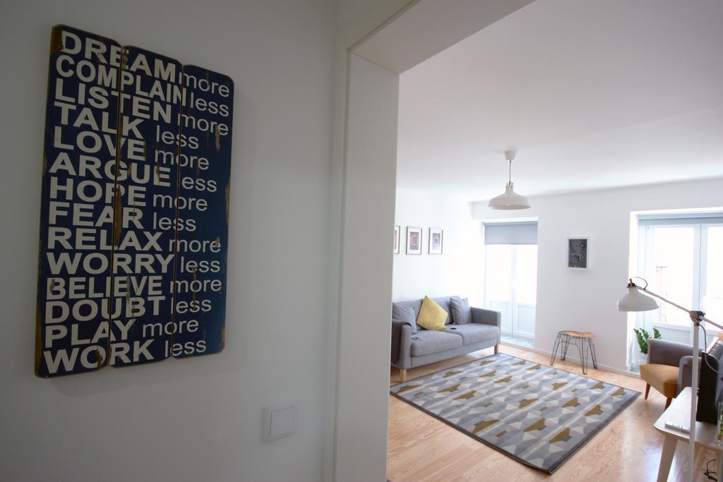 Apartment mit 2 Schlafzimmern