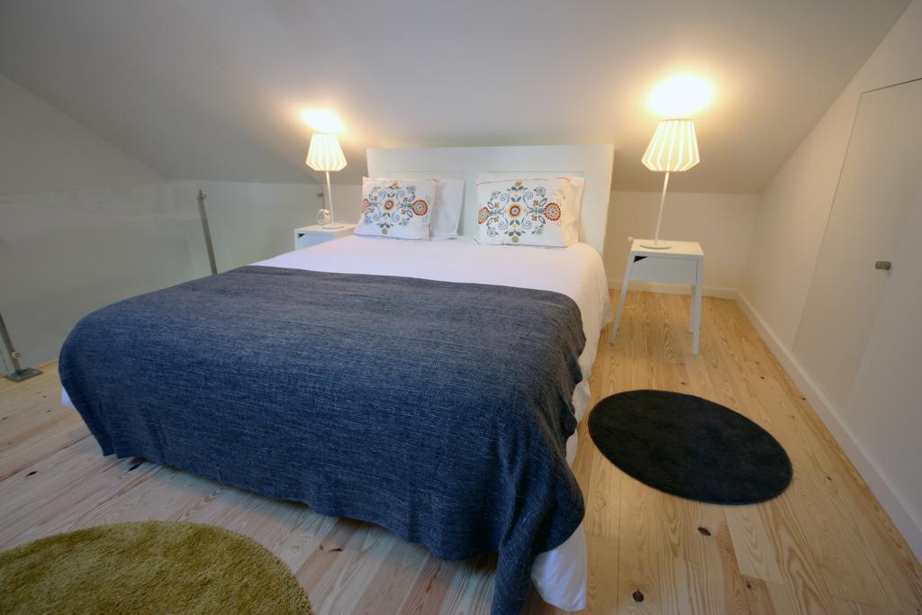 Maisonette-Apartment