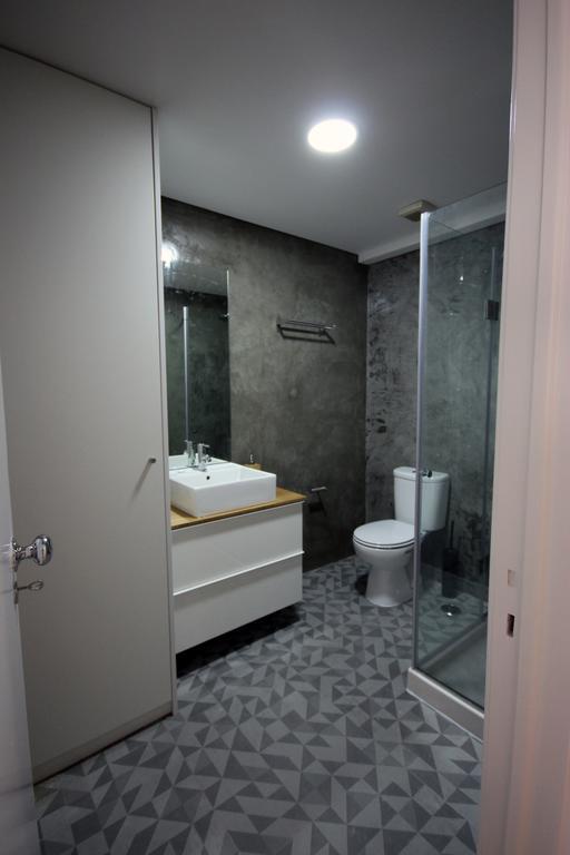Standard Apartment mit 2 Schlafzimmern